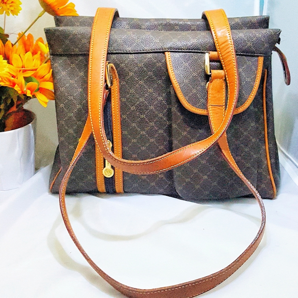 Chelsea Shoulder Organizer